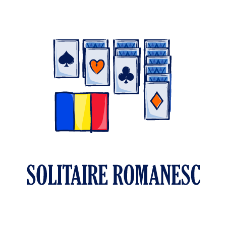 solitaire-web-icons-solitaire-romanesc